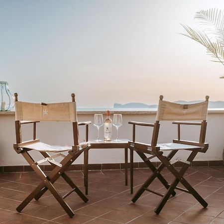 Polta A Mar Guest House Alghero Exterior foto